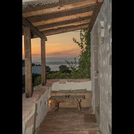 Anemos Houses Σκάλα Εξωτερικό φωτογραφία