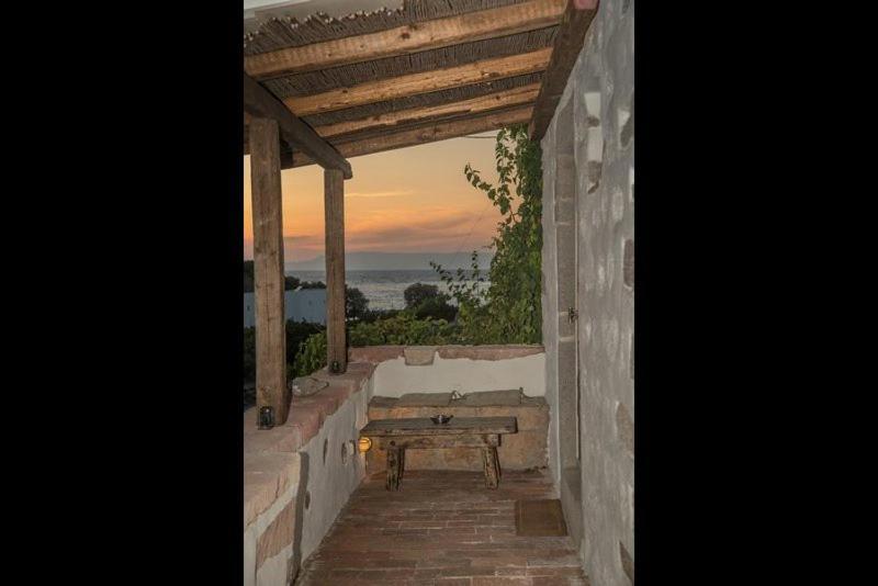 Anemos Houses Σκάλα Εξωτερικό φωτογραφία