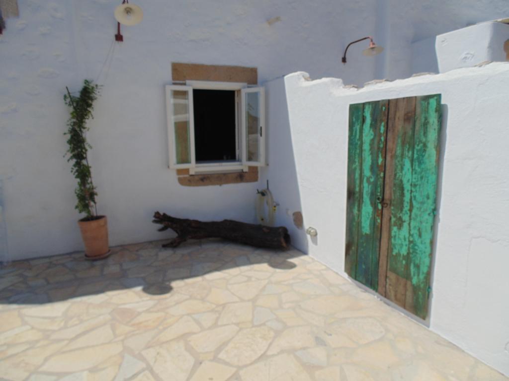 Anemos Houses Σκάλα Εξωτερικό φωτογραφία