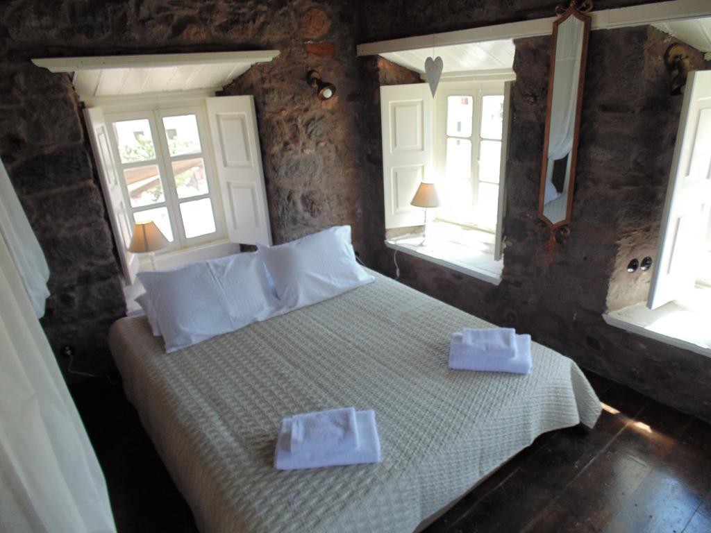Anemos Houses Σκάλα Εξωτερικό φωτογραφία