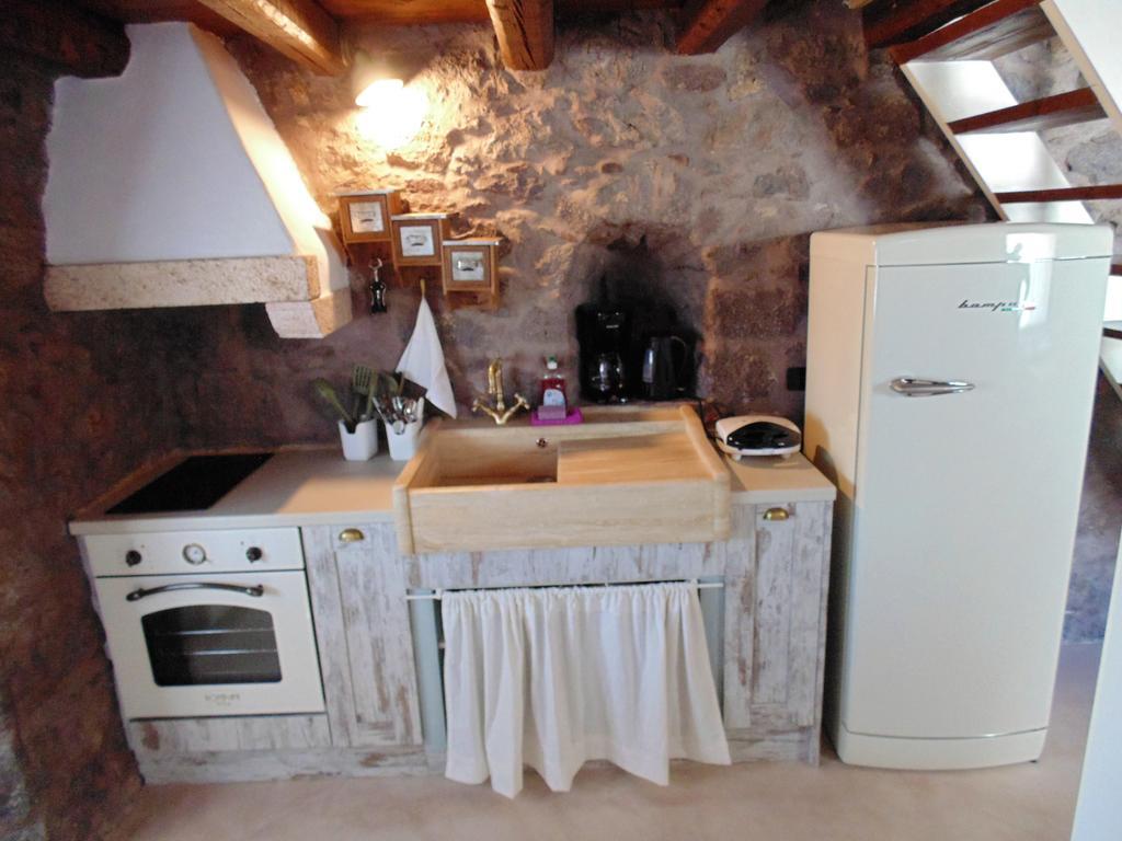 Anemos Houses Σκάλα Εξωτερικό φωτογραφία