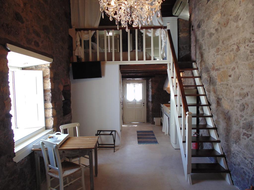 Anemos Houses Σκάλα Εξωτερικό φωτογραφία