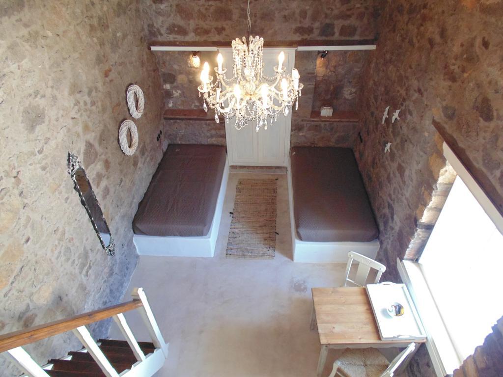 Anemos Houses Σκάλα Εξωτερικό φωτογραφία