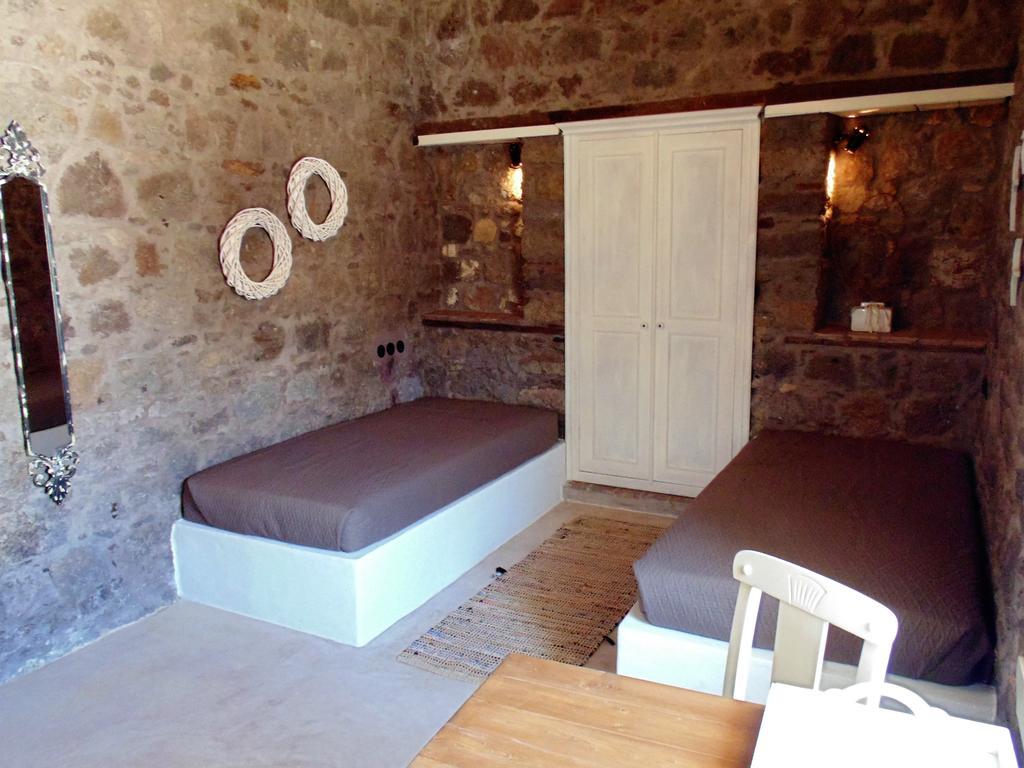 Anemos Houses Σκάλα Εξωτερικό φωτογραφία