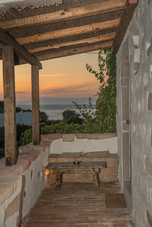 Anemos Houses Σκάλα Εξωτερικό φωτογραφία