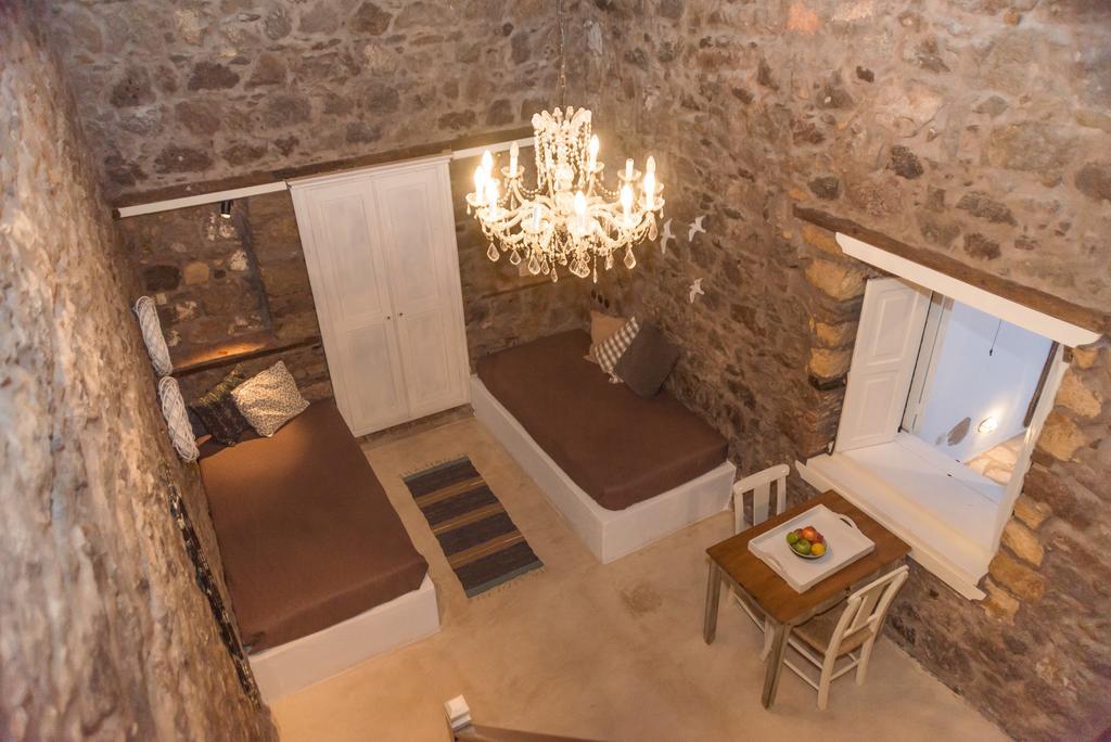 Anemos Houses Σκάλα Εξωτερικό φωτογραφία