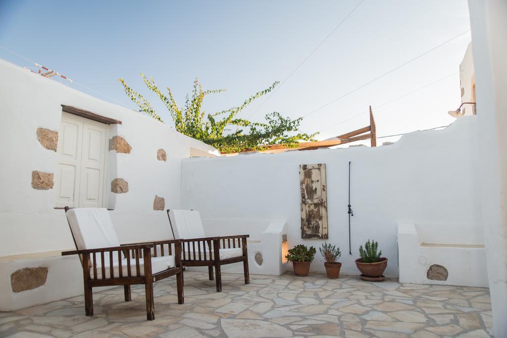 Anemos Houses Σκάλα Εξωτερικό φωτογραφία