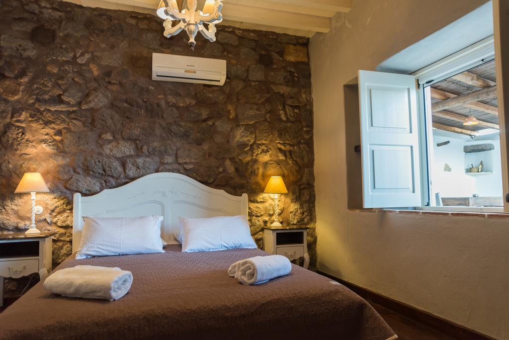 Anemos Houses Σκάλα Εξωτερικό φωτογραφία