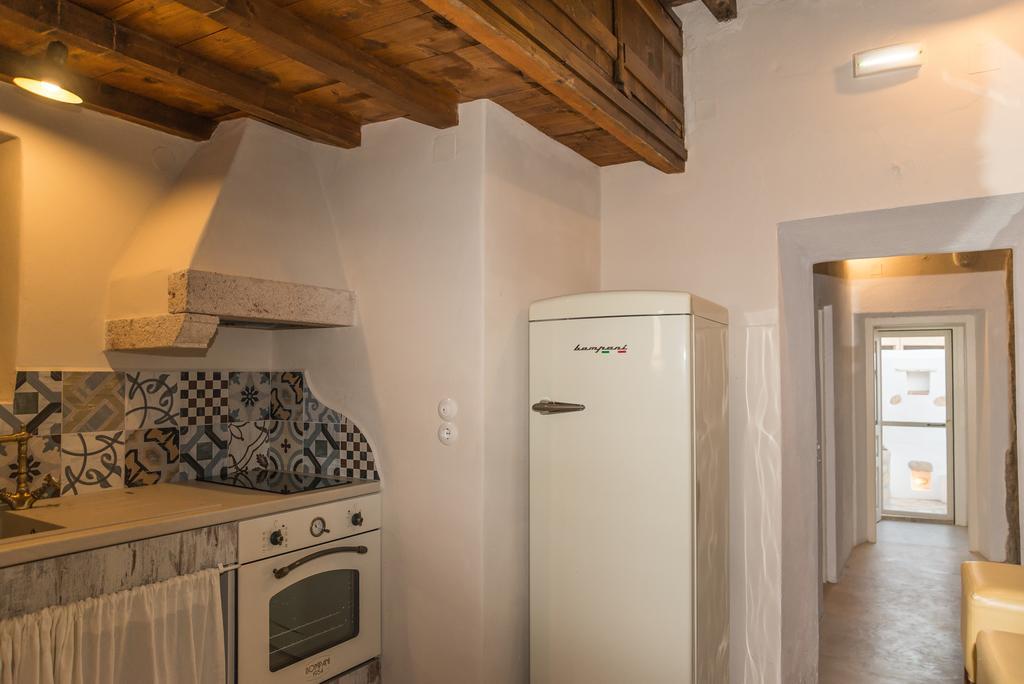 Anemos Houses Σκάλα Εξωτερικό φωτογραφία