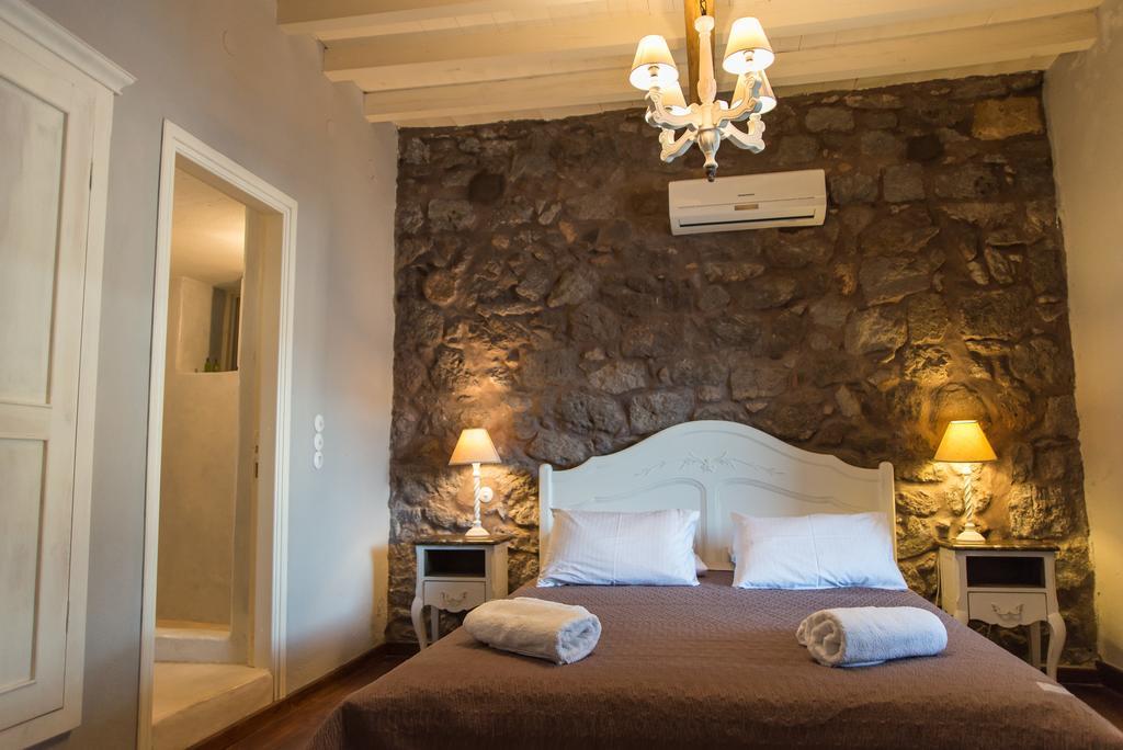 Anemos Houses Σκάλα Εξωτερικό φωτογραφία
