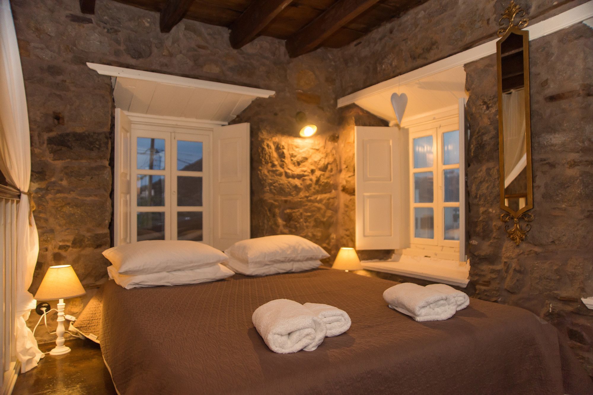 Anemos Houses Σκάλα Εξωτερικό φωτογραφία