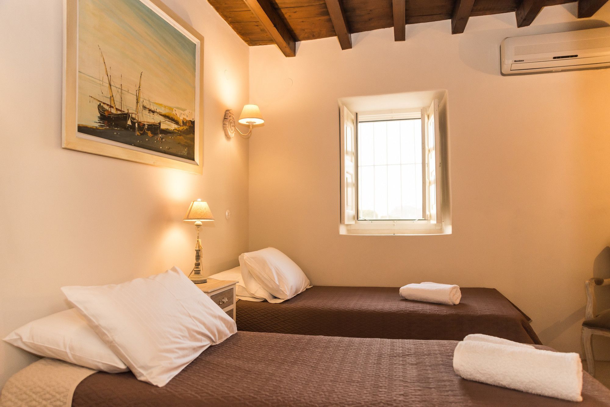 Anemos Houses Σκάλα Εξωτερικό φωτογραφία